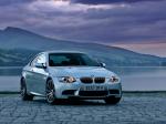 BMW M3 Coupe 2007 года (UK)